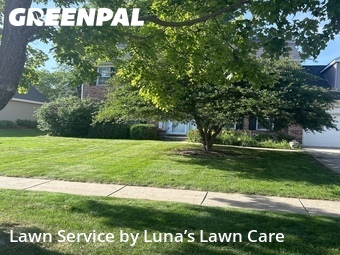 Lawn Maintenance nearby Batavia, IL, 