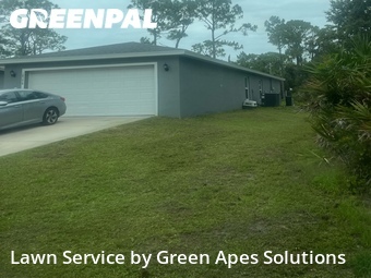Grass Cutting nearby Port Charlotte, FL, 