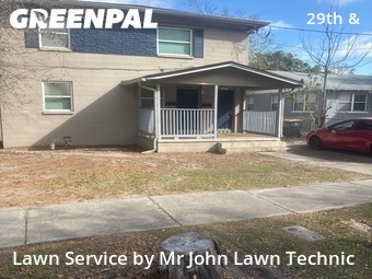 Lawn Cut nearby Jacksonville, FL, 