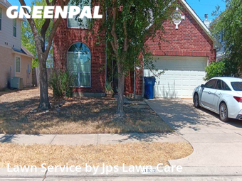 Lawn Mowing nearby Katy, TX, 