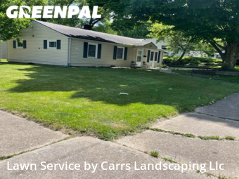 Yard Cutting nearby South Bend, IN, 