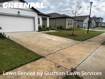 Lawn Mowing nearby Sanford, FL, 