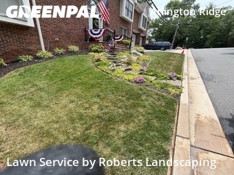 Lawn Service nearby Arlington, VA, 