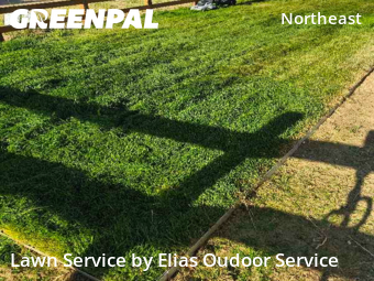 Lawn Care Service nearby Aurora, CO, 