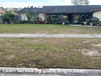 Grass Cut nearby Jacksonville, FL, 