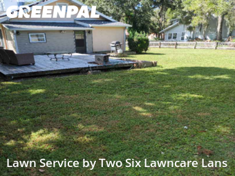 Lawn Mowing Service nearby Winter Haven, FL, 