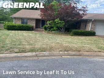 Lawn Service nearby Tallahassee, FL, 