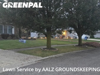 Lawn Care Service nearby Schererville, IN, 