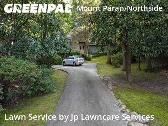 Grass Cutting nearby Atlanta, GA, 