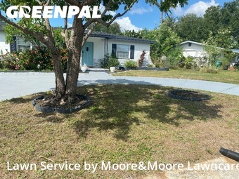 Lawn Service nearby Kenneth City, FL, 