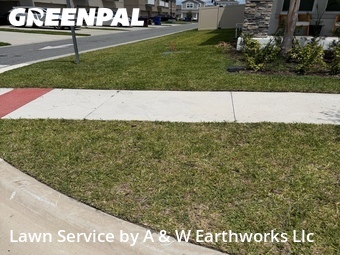 Lawn Mowing Service nearby Kissimmee, FL, 