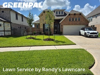 Lawn Mow nearby Rosenberg, TX, 