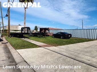 Lawn Care nearby Kenner, LA, 