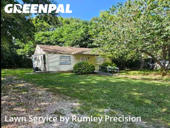 Lawn Service nearby Birmingham, AL, 