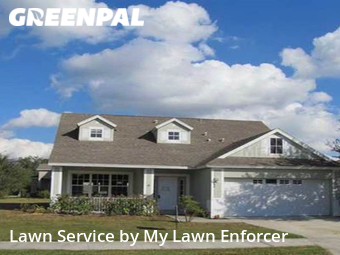 Lawn Care nearby Palmetto, FL, 