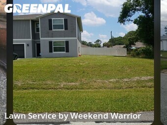 Lawn Mowing nearby Palm Bay, FL, 