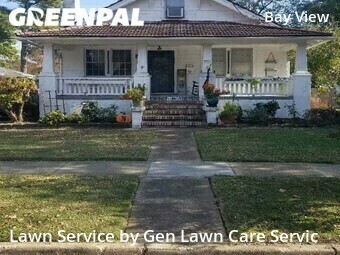 Grass Cut nearby Norfolk, VA, 