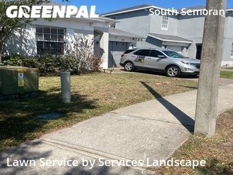 Lawn Care nearby Orlando, FL, 