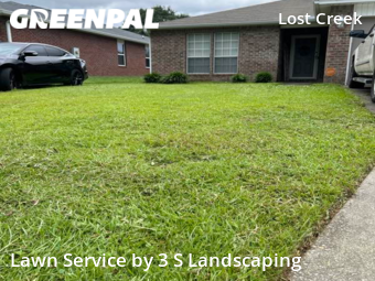 Grass Cutting nearby Ensley, FL, 