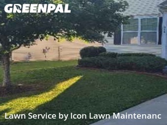 Lawn Service nearby Charlotte, NC, 