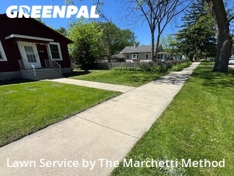 Lawn Care nearby Aurora, IL, 
