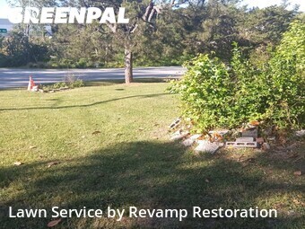Lawn Mowing Service nearby Union City, GA, 