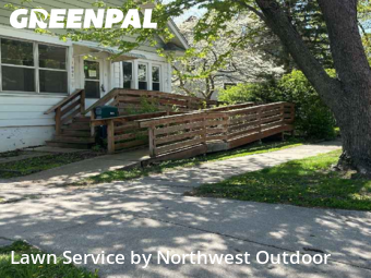 Lawn Cutting nearby Elgin, IL, 