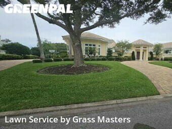 Lawn Service nearby Ponte Vedra Beach, FL, 