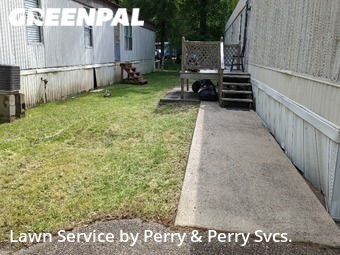 Yard Cutting nearby Ridgeland, MS, 