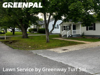 Lawn Mowing nearby Columbia, TN, 