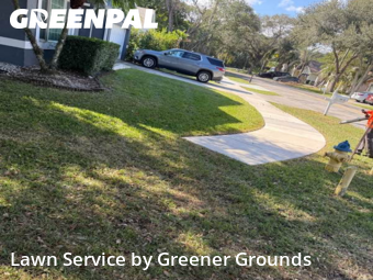 Yard Cutting nearby Coconut Creek, FL, 
