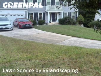 Lawn Care nearby Woodbridge, VA, 
