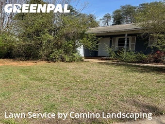 Lawn Mowing nearby Greensboro, NC, 