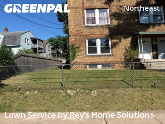 Yard Cutting nearby Hartford, CT, 