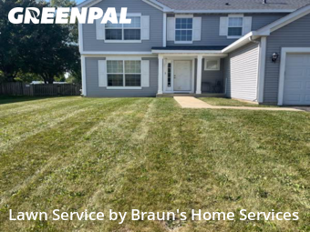 Lawn Cut nearby Montgomery, IL, 