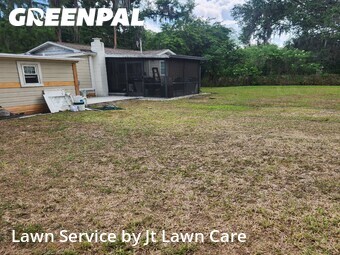 Lawn Maintenance nearby Land O' Lakes, FL, 