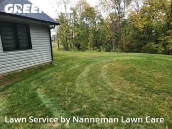 Yard Cutting nearby Roanoke, IN, 