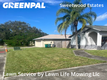 Grass Cut nearby Melbourne, FL, 