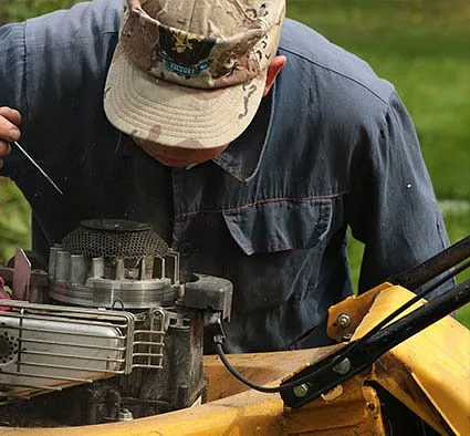 Best Lawnmower Shop Photo 11