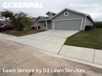Lawn Service nearby San Antonio, TX, 