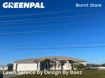 Lawn Care nearby Cape Coral, FL, 