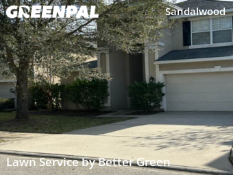 Lawn Mowing nearby Jacksonville, FL, 