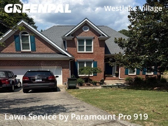 Lawn Mowing Service nearby Raleigh, NC, 
