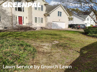 Yard Cutting nearby Chesapeake, VA, 