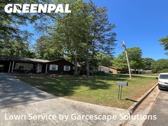 Lawn Care Service nearby Conyers, GA, 