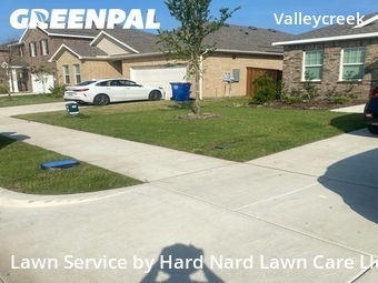 Lawn Mowing Service nearby Forney, TX, 