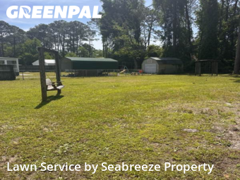 Lawn Mowing Service nearby Niceville, FL, 