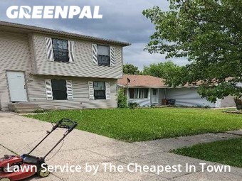 Lawn Cutting nearby Lincoln, NE, 