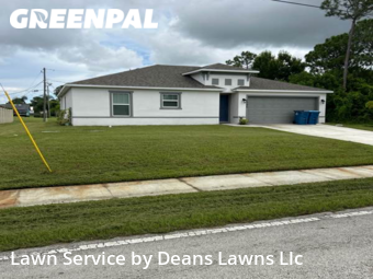 Lawn Care Service nearby Palm Bay, FL, 