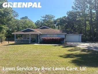 Lawn Mow nearby Hawthorne, FL, 